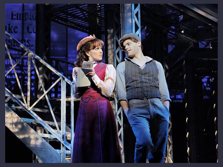 Newsies